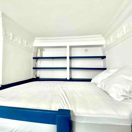 Charmant Appartement Plein Centre Марсель Екстер'єр фото